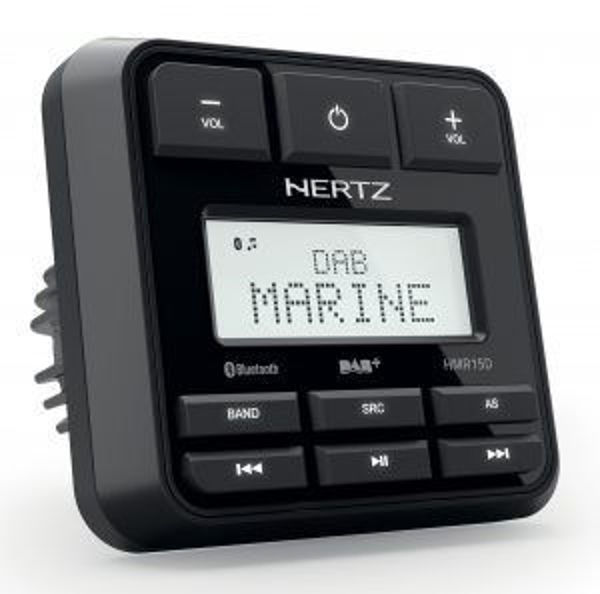 Picture of Marine Source Unit - Hertz HMR 15D