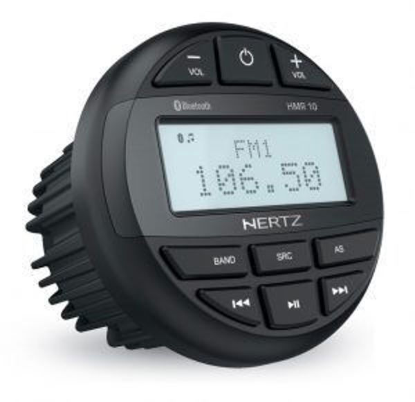 Picture of Marine Source Unit - Hertz HMR 10