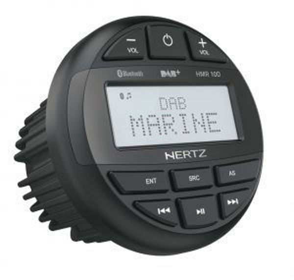 Picture of Marine Source Unit - Hertz HMR 10D