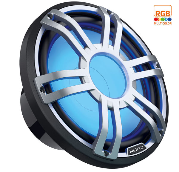Picture of HERTZ - HMS 12-S2-LD-G