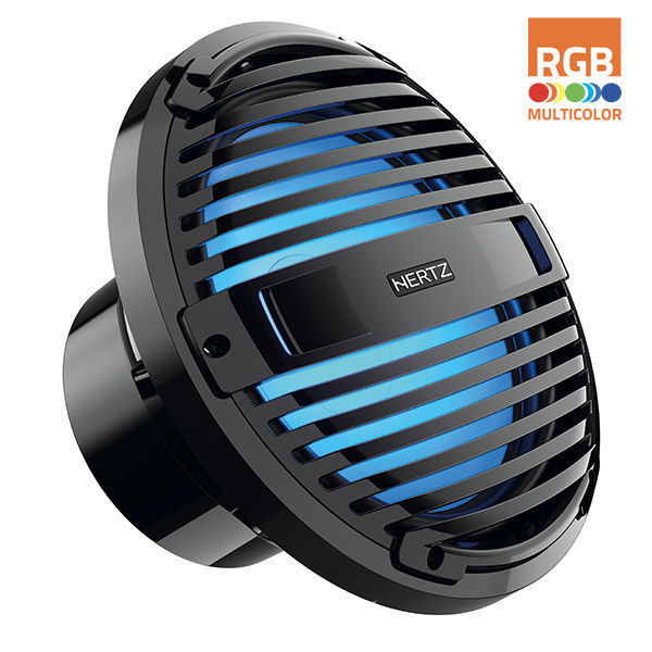 Picture of HERTZ - HMS 12-B2-LD-C