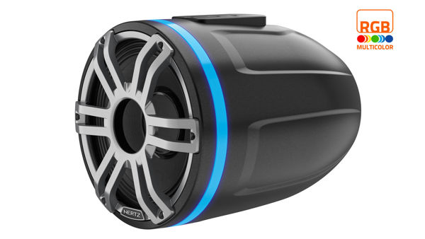 Picture of Marine Speakers - HERTZ - HTX 8H S-FL-G