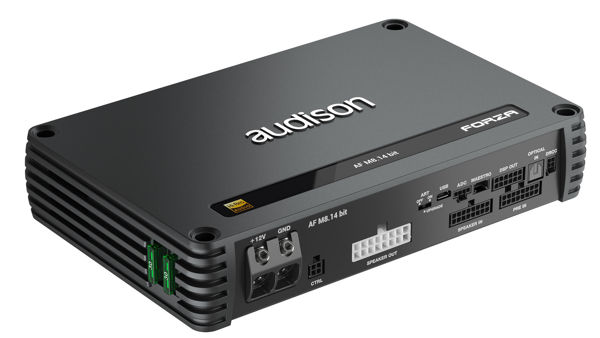 Picture of Sound Processor - AUDISON - Forza AF M8.14 bit