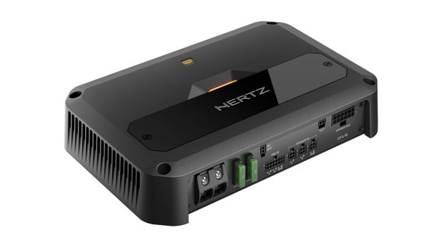 Picture of Car Amplifier - HERTZ - CP 5.1K
