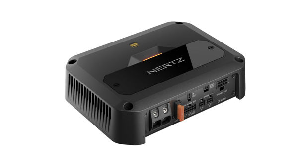 Εικόνα από Ενισχυτής Αυτοκινήτου - HERTZ - CP 4.800
