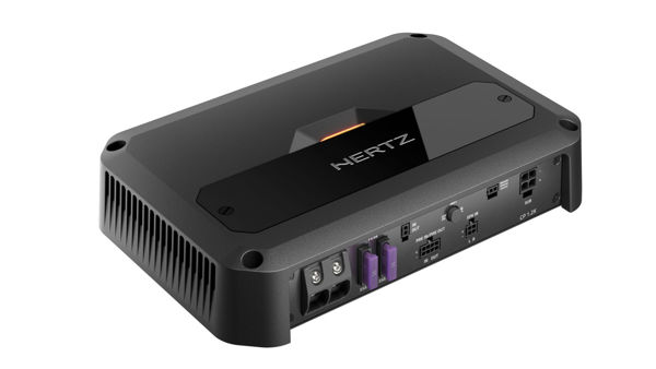 Picture of Car Amplifier - HERTZ - CP 1.2K