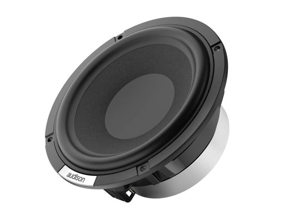 Picture of Car Speakers - AUDISON  Voce II - AV 6.5P II